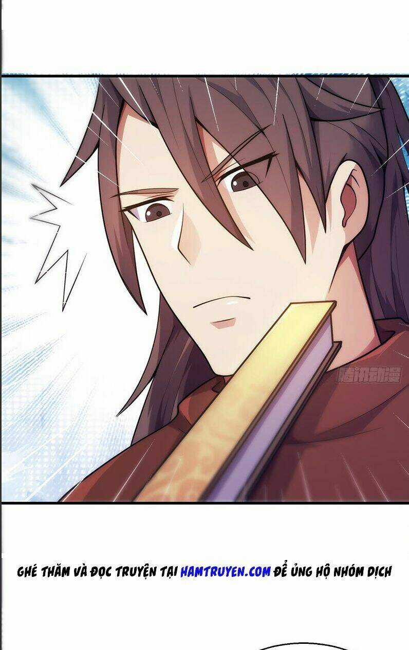 Thiên Hạ Kiếp - Chapter 9 - Trang 4