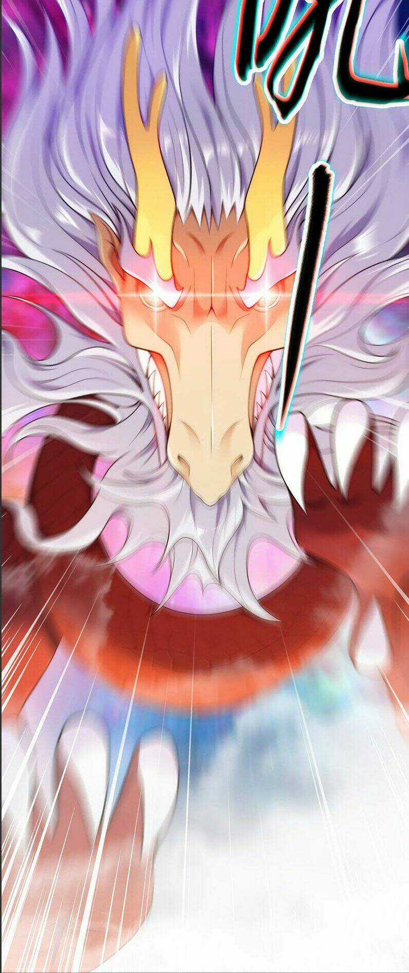 Thiên Hạ Kiếp - Chapter 9 - Trang 33