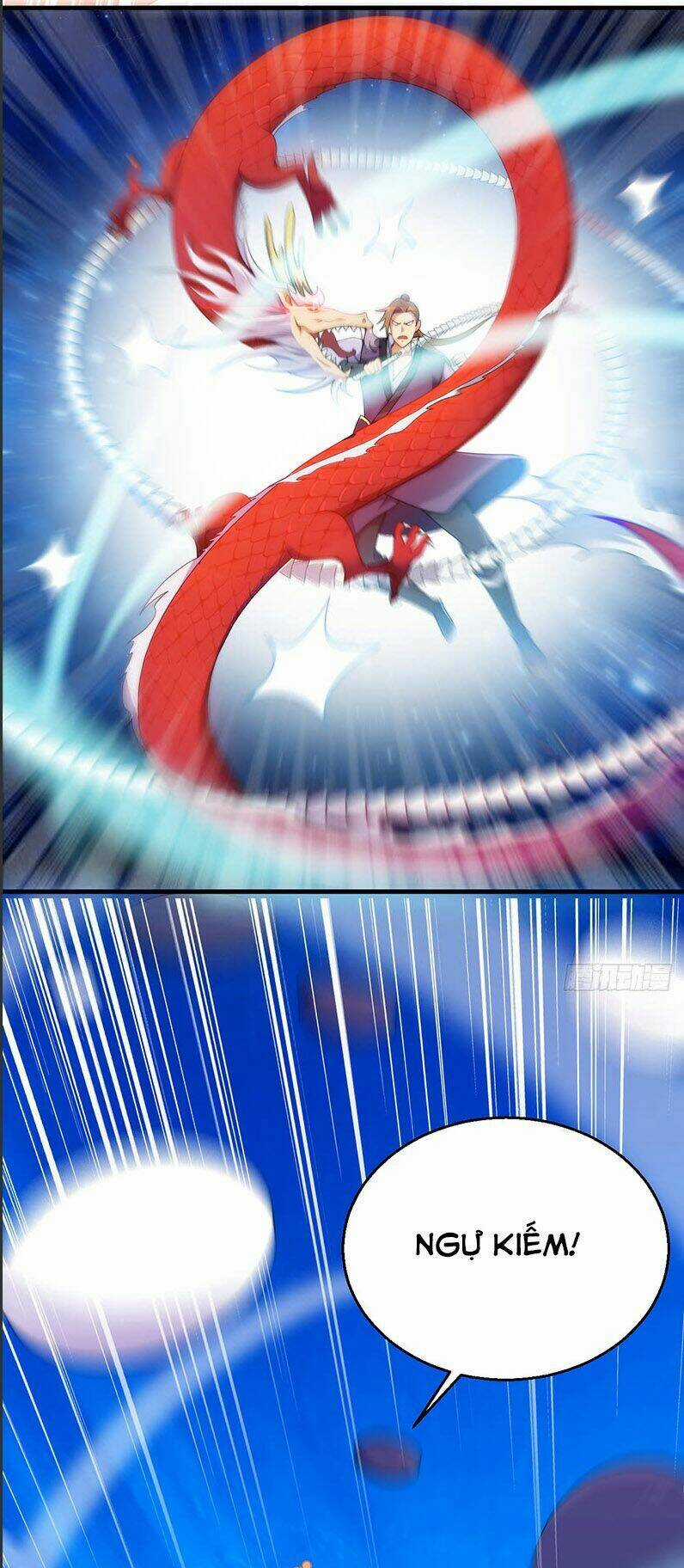 Thiên Hạ Kiếp - Chapter 9 - Trang 34