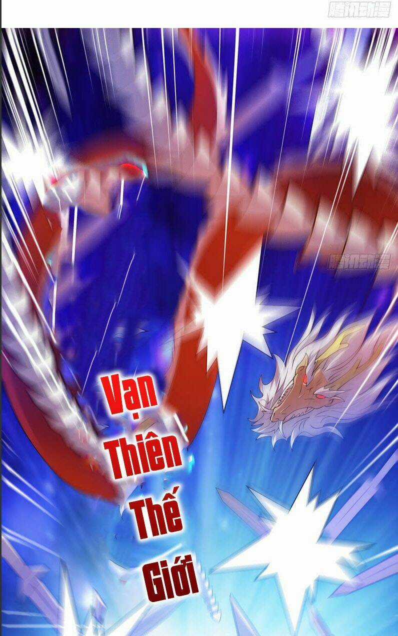 Thiên Hạ Kiếp - Chapter 9 - Trang 40