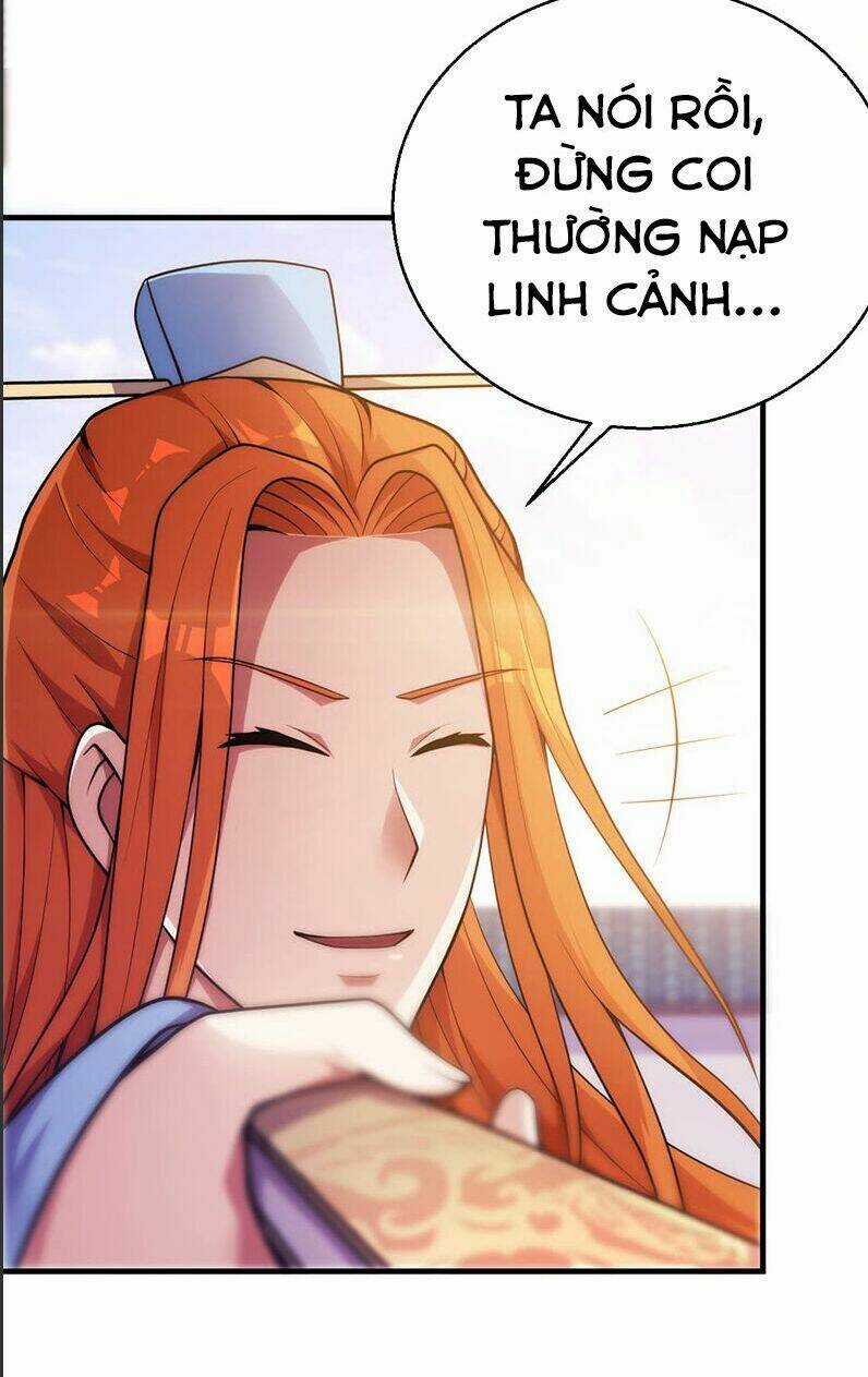 Thiên Hạ Kiếp - Chapter 9 - Trang 5