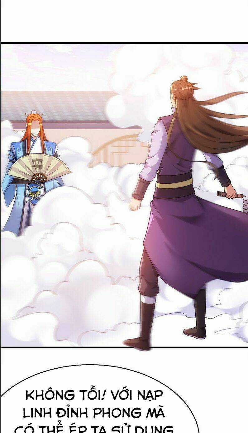 Thiên Hạ Kiếp - Chapter 9 - Trang 42