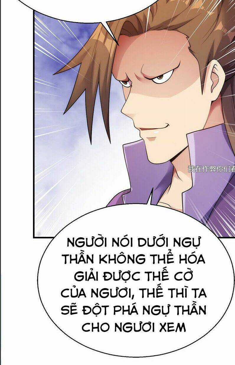 Thiên Hạ Kiếp - Chapter 9 - Trang 47