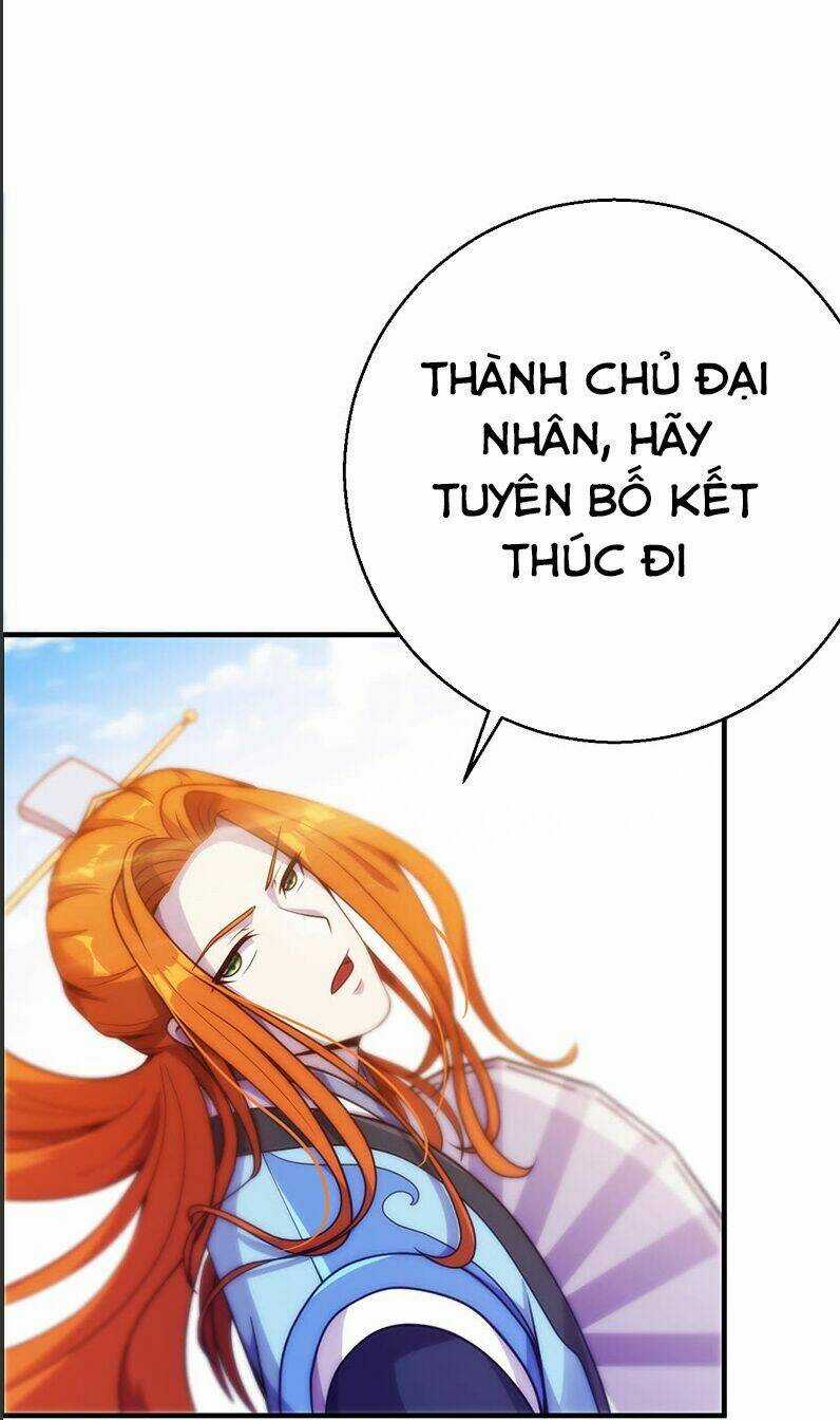 Thiên Hạ Kiếp - Chapter 9 - Trang 7