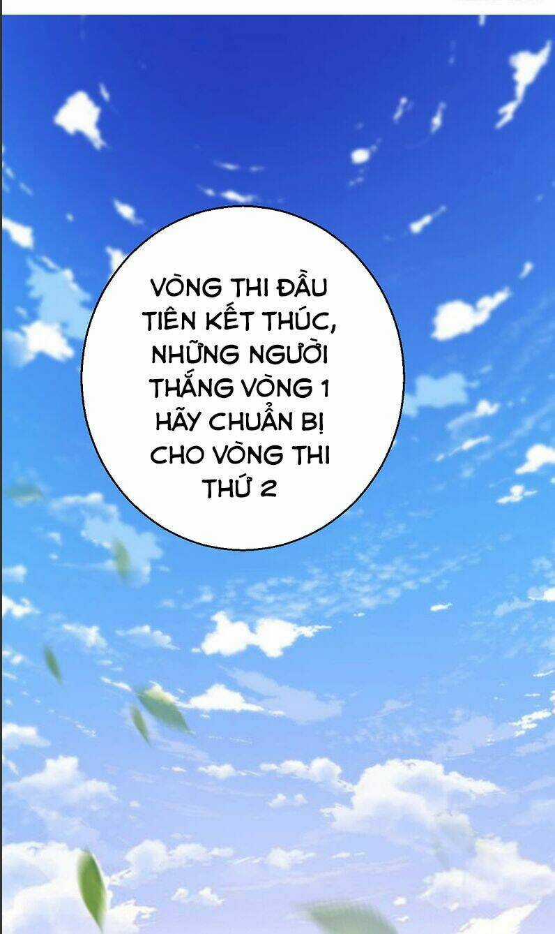 Thiên Hạ Kiếp - Chapter 9 - Trang 10