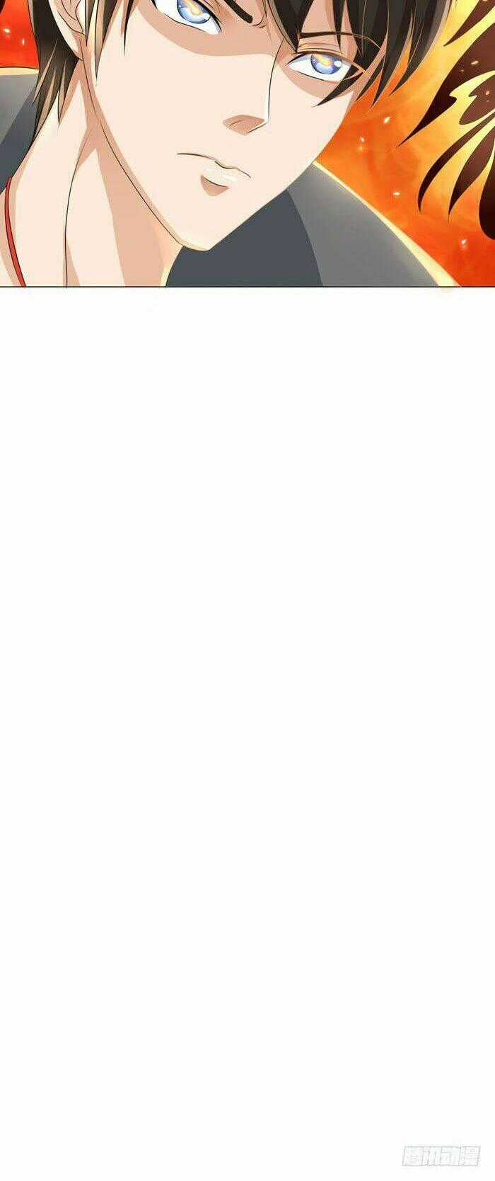 Thiên Hạ Thần Tương - Chapter 1 - Trang 19