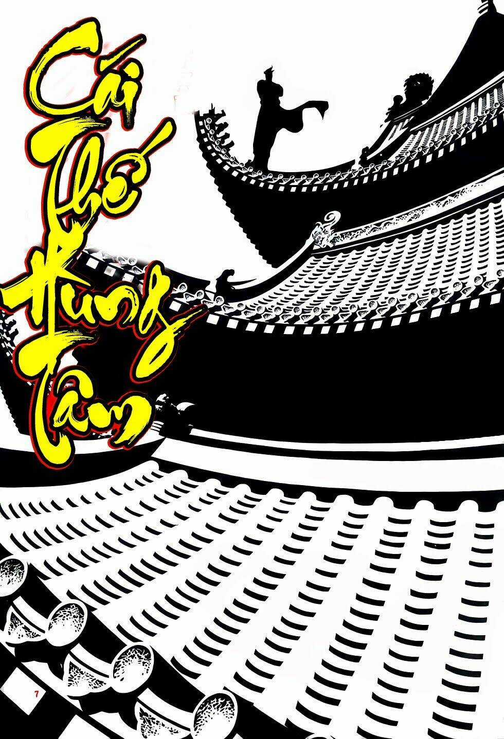 Thiên Hạ Vô Địch - Chapter 14 - Trang 7