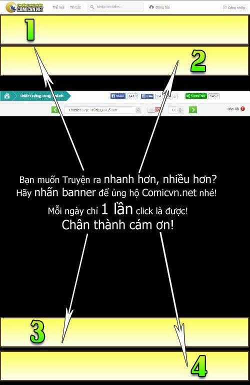 Thiên Hạ Vô Địch - Chapter 15 - Trang 37