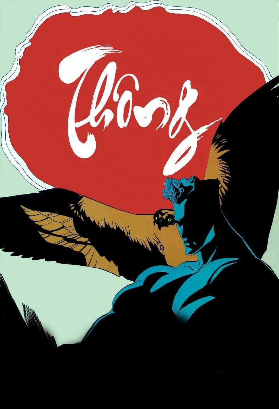 Thiên Hạ Vô Địch - Chapter 17 - Trang 2