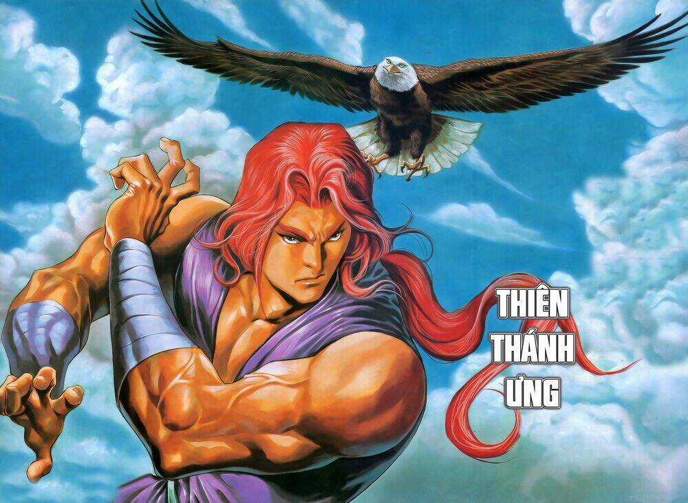 Thiên Hạ Vô Địch - Chapter 22 - Trang 21