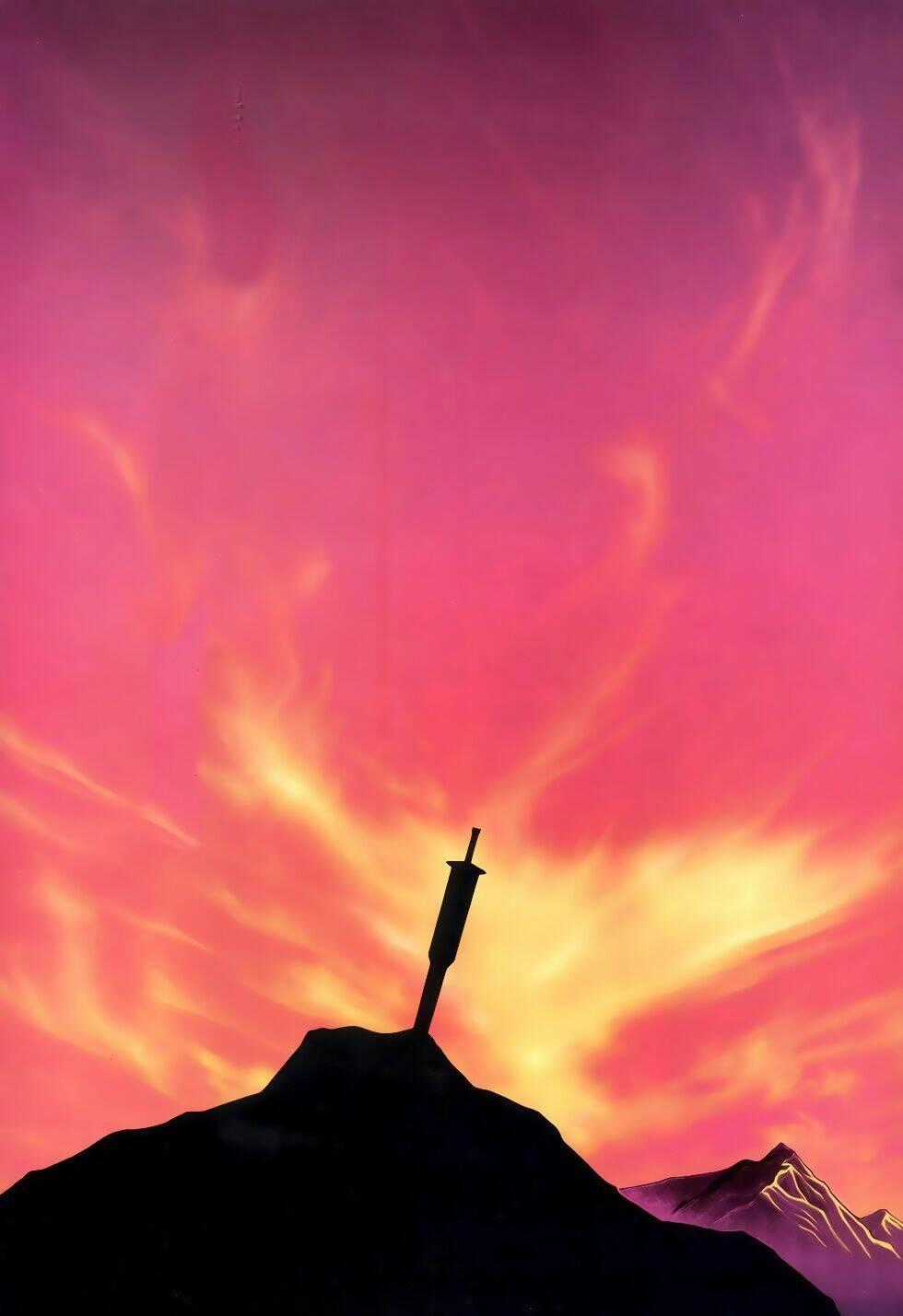 Thiên Hạ Vô Địch - Chapter 23 - Trang 2