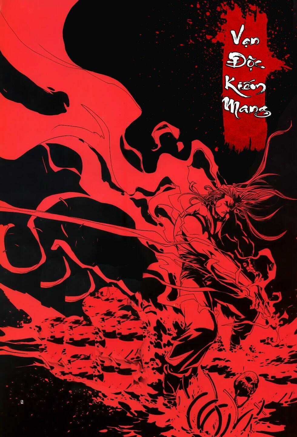 Thiên Hạ Vô Địch - Chapter 27 - Trang 2