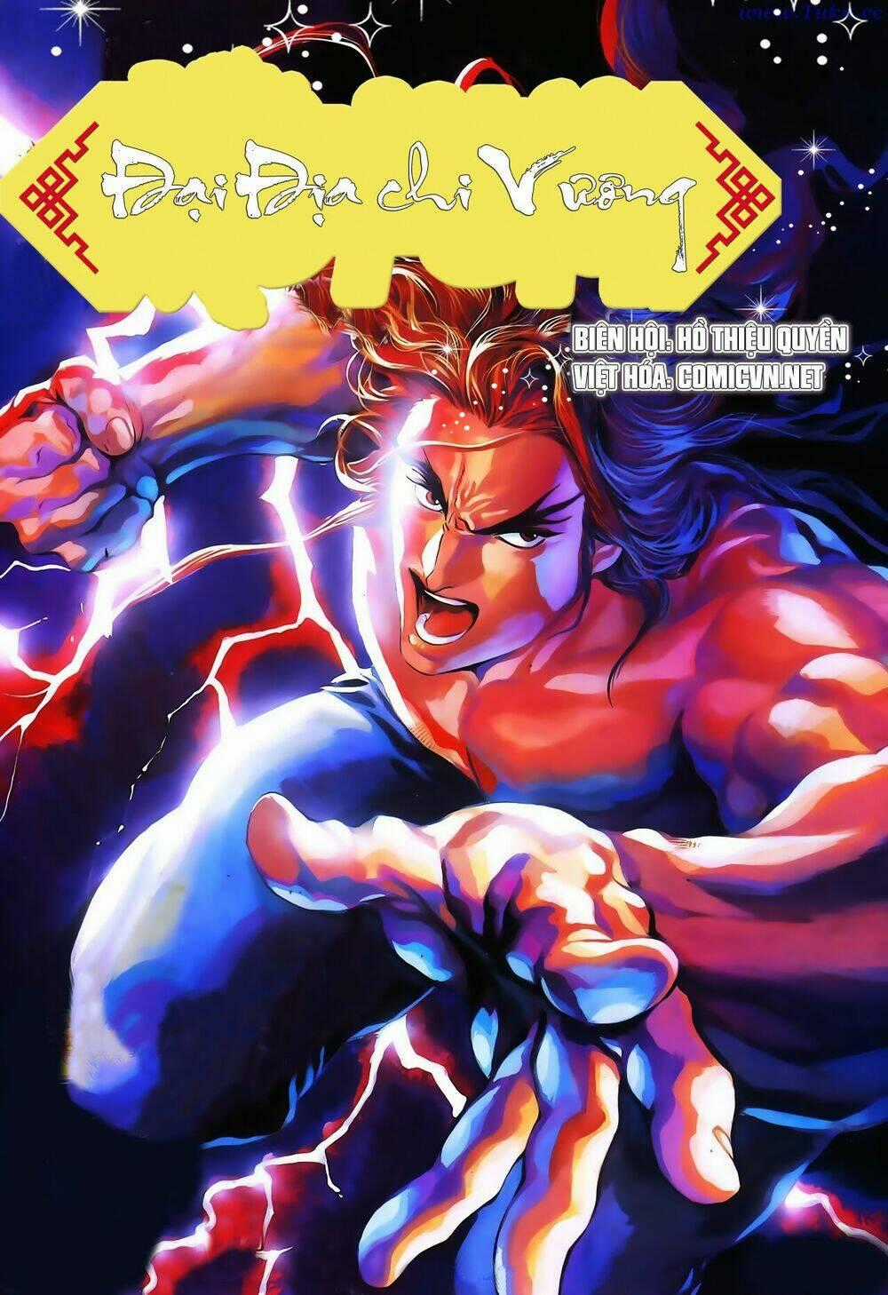 Thiên Hạ Vô Địch - Chapter 28 - Trang 29