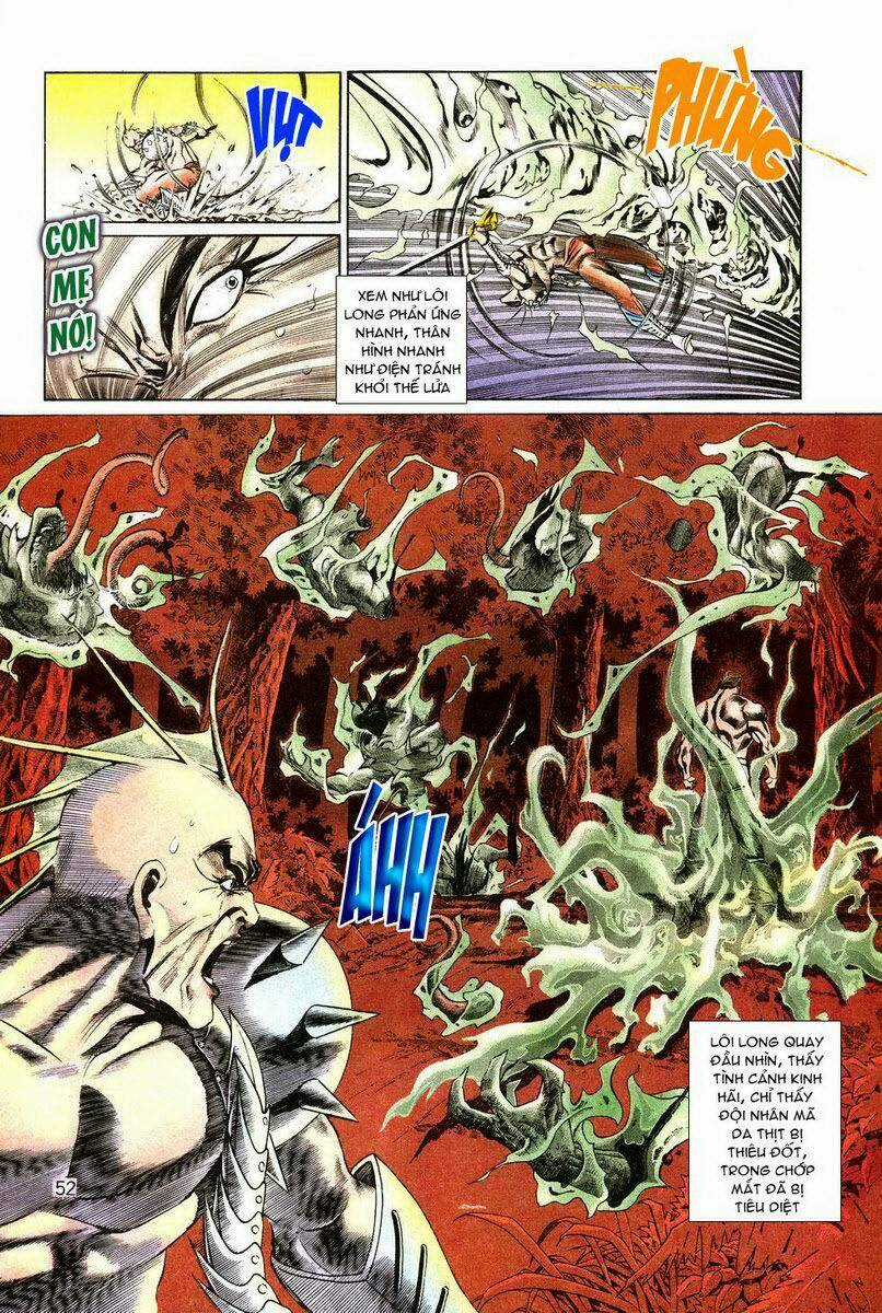 Thiên Hạ Vô Địch - Chapter 6 - Trang 14