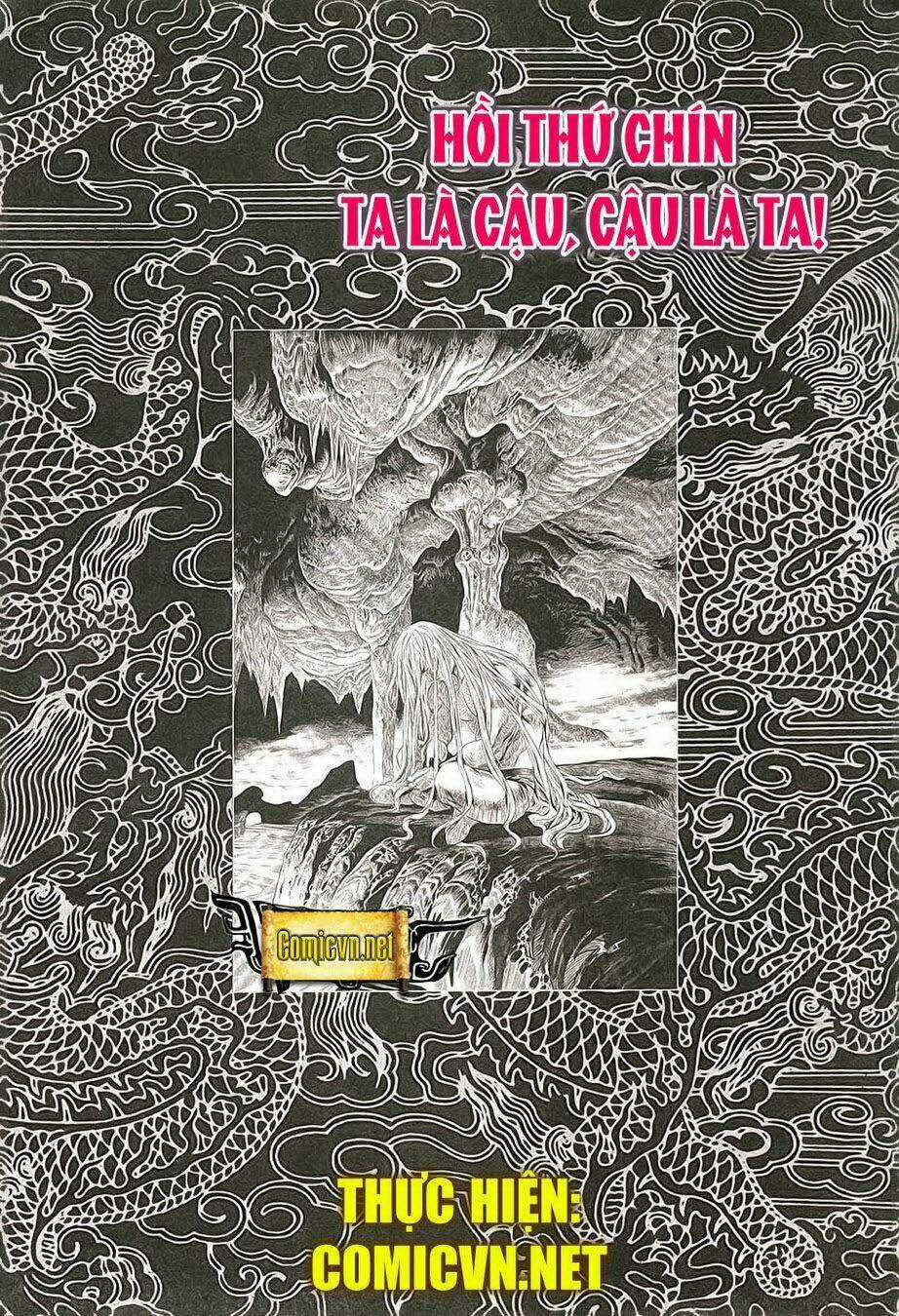 Thiên Hạ Vô Địch - Chapter 8 - Trang 16