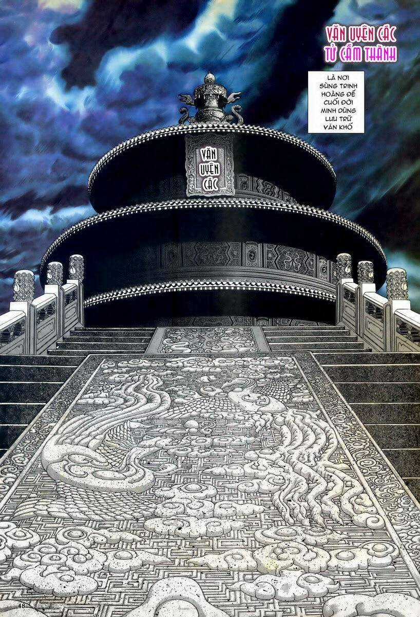 Thiên Hạ Vô Địch - Chapter 9 - Trang 41