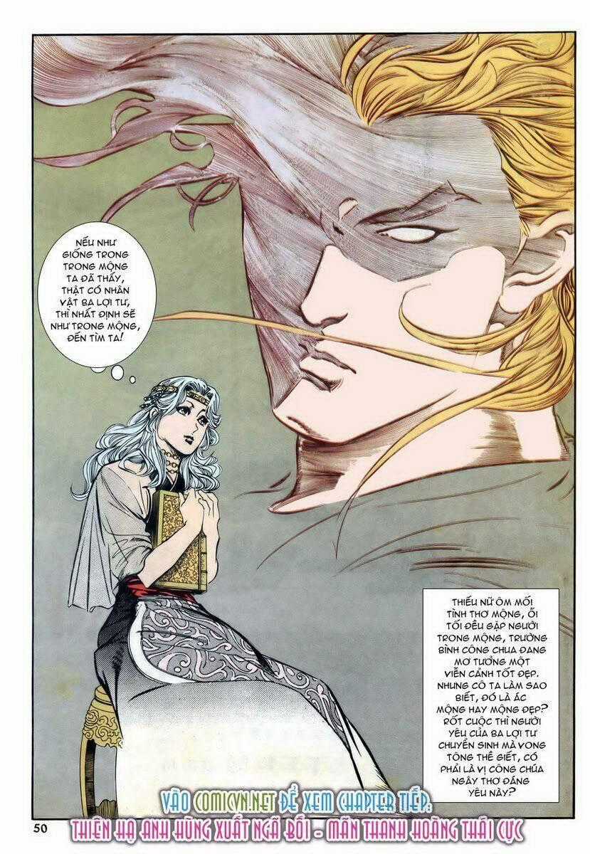 Thiên Hạ Vô Địch - Chapter 9 - Trang 43