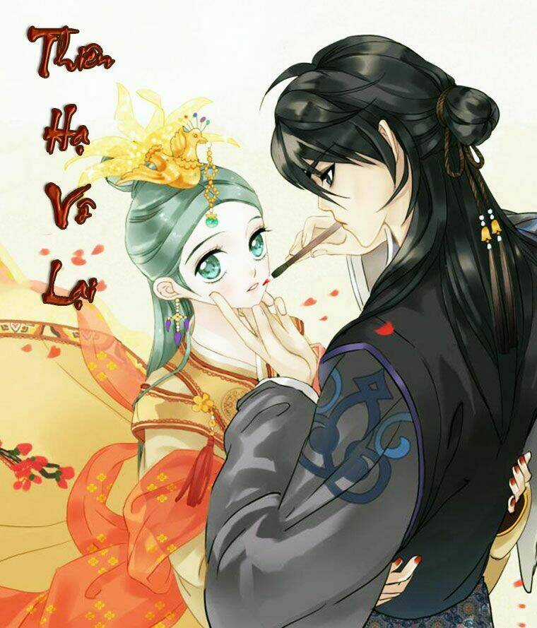 Thiên Hạ Vô Lại - Chapter 1 - Trang 1