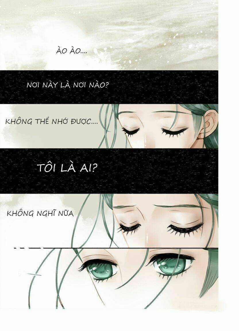 Thiên Hạ Vô Lại - Chapter 1 - Trang 2