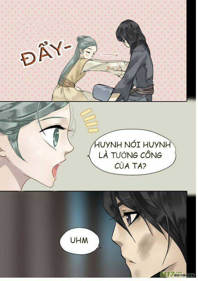 Thiên Hạ Vô Lại - Chapter 1 - Trang 13