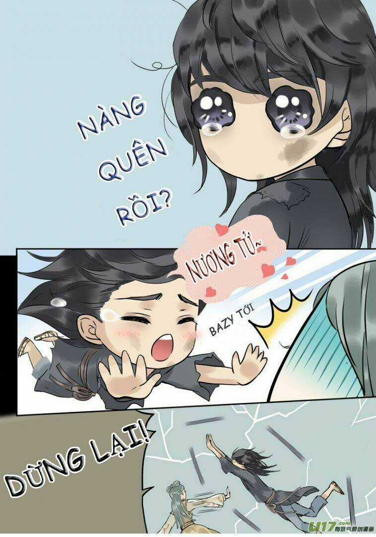 Thiên Hạ Vô Lại - Chapter 1 - Trang 16