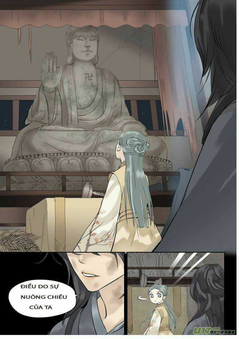 Thiên Hạ Vô Lại - Chapter 1 - Trang 21