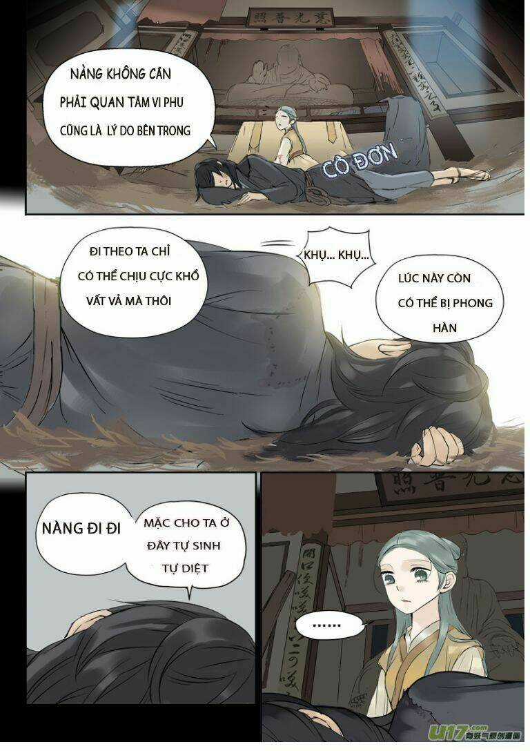 Thiên Hạ Vô Lại - Chapter 1 - Trang 24