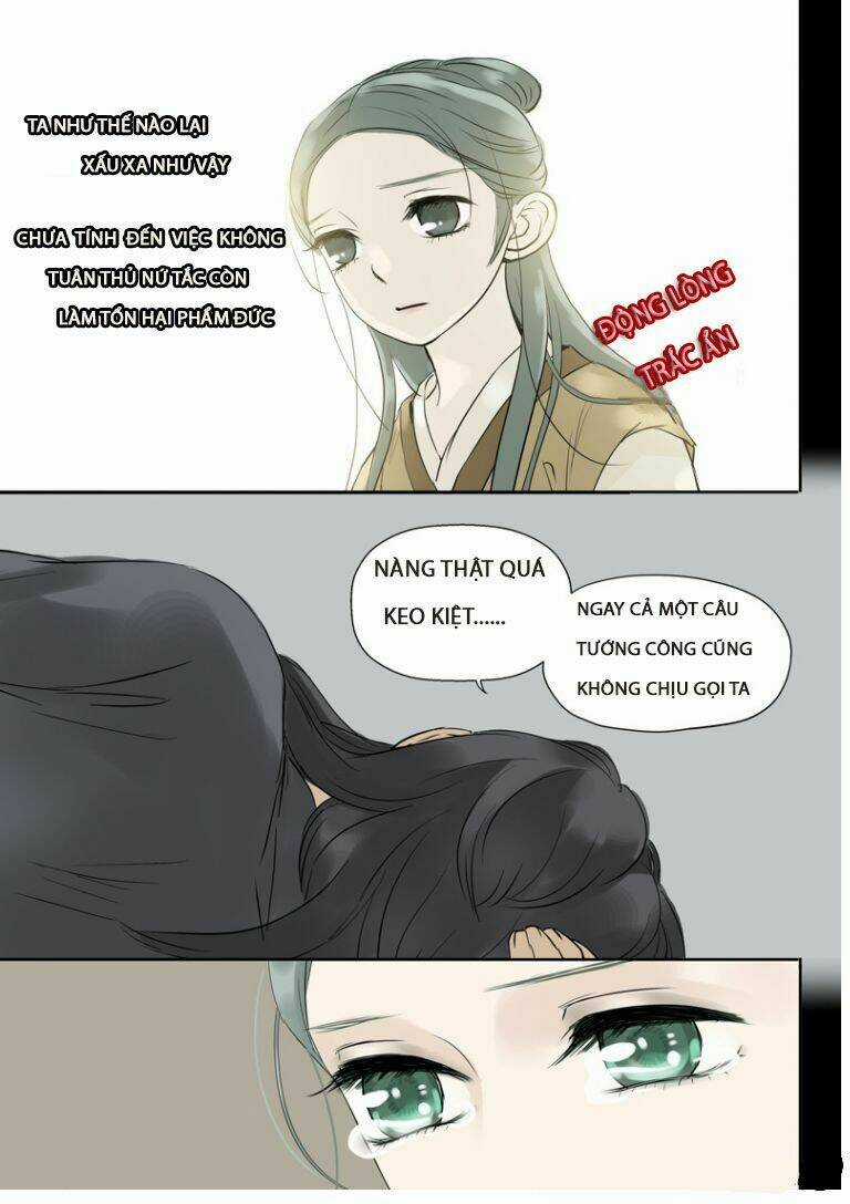 Thiên Hạ Vô Lại - Chapter 1 - Trang 25