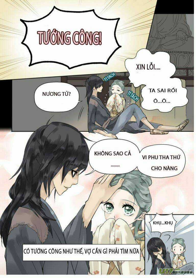 Thiên Hạ Vô Lại - Chapter 1 - Trang 26