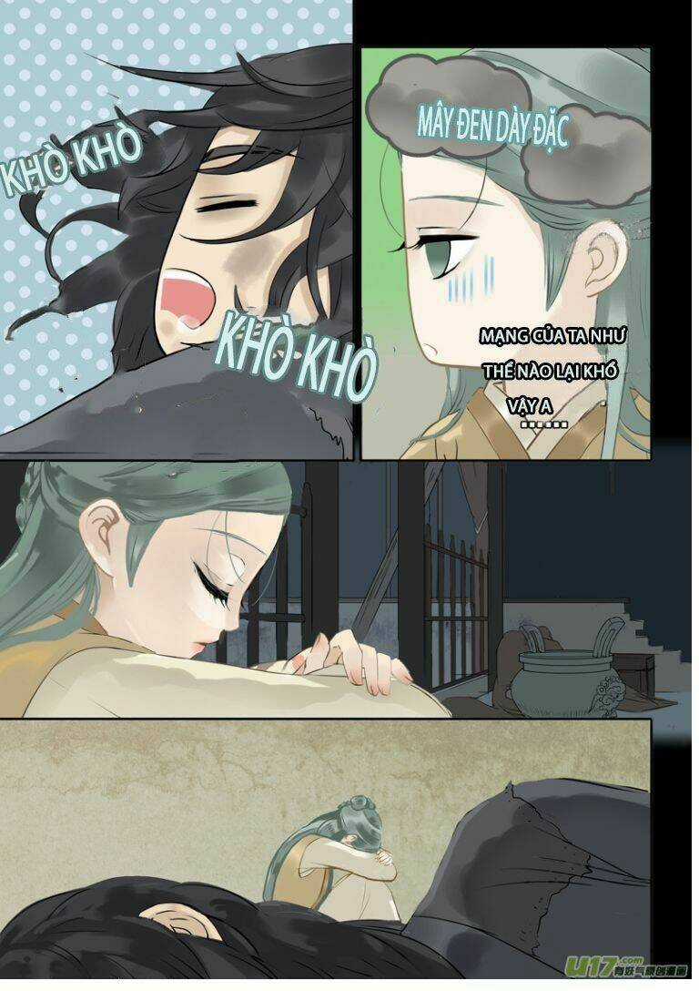 Thiên Hạ Vô Lại - Chapter 1 - Trang 29