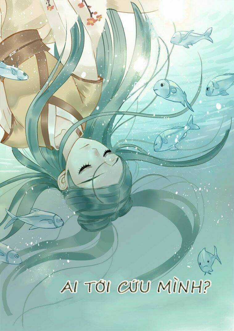 Thiên Hạ Vô Lại - Chapter 1 - Trang 4