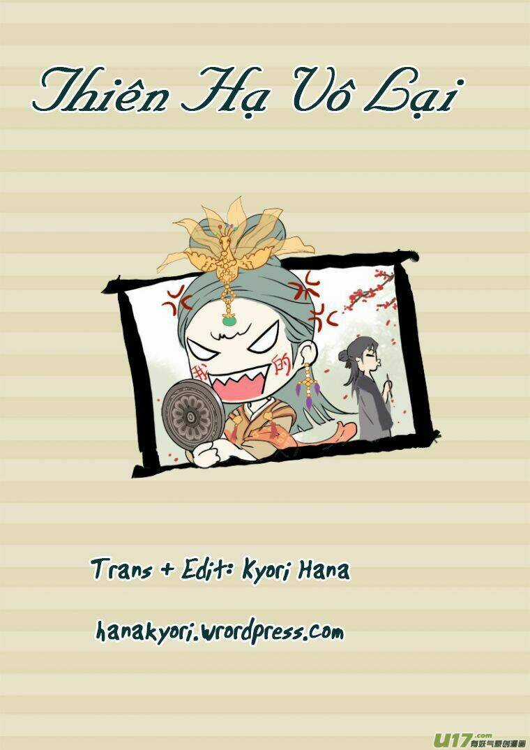 Thiên Hạ Vô Lại - Chapter 1 - Trang 32