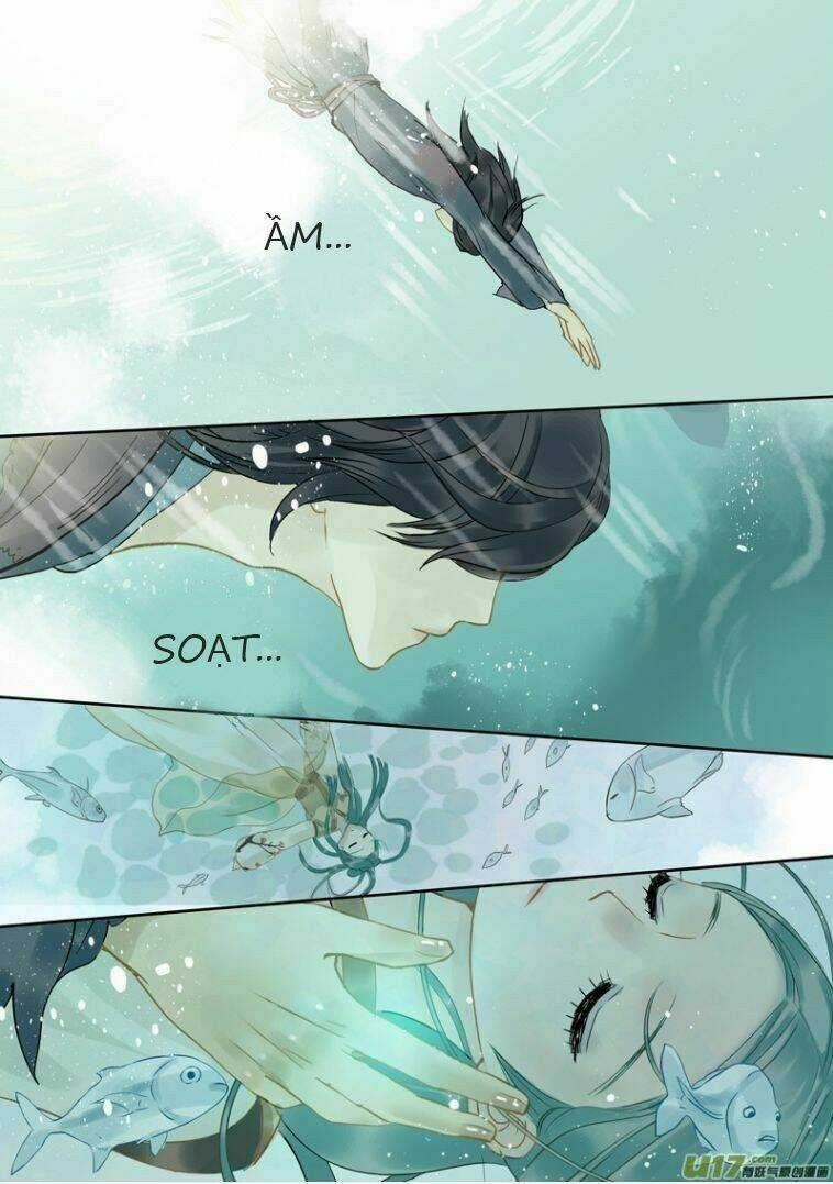 Thiên Hạ Vô Lại - Chapter 1 - Trang 5