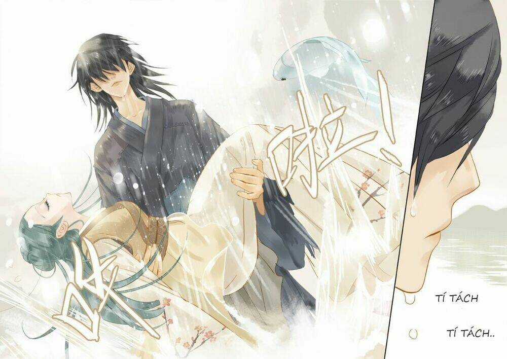 Thiên Hạ Vô Lại - Chapter 1 - Trang 6