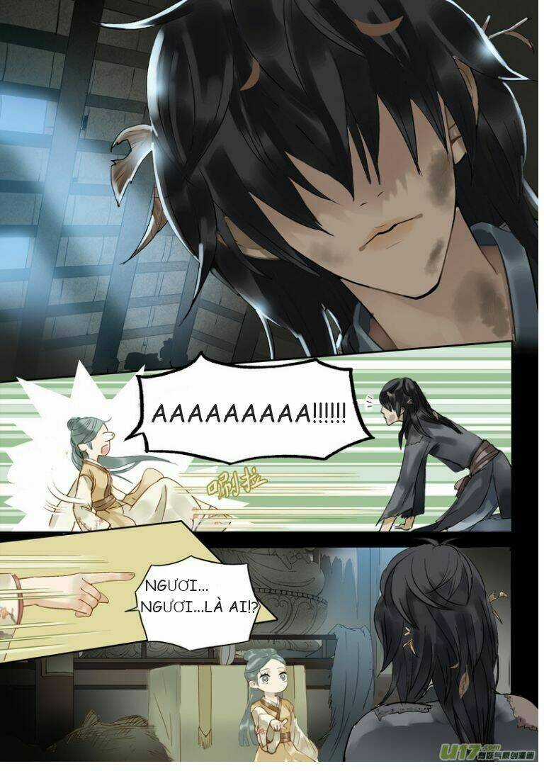 Thiên Hạ Vô Lại - Chapter 1 - Trang 9