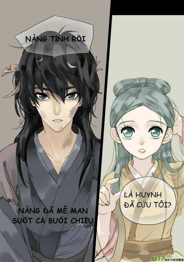 Thiên Hạ Vô Lại - Chapter 1 - Trang 10