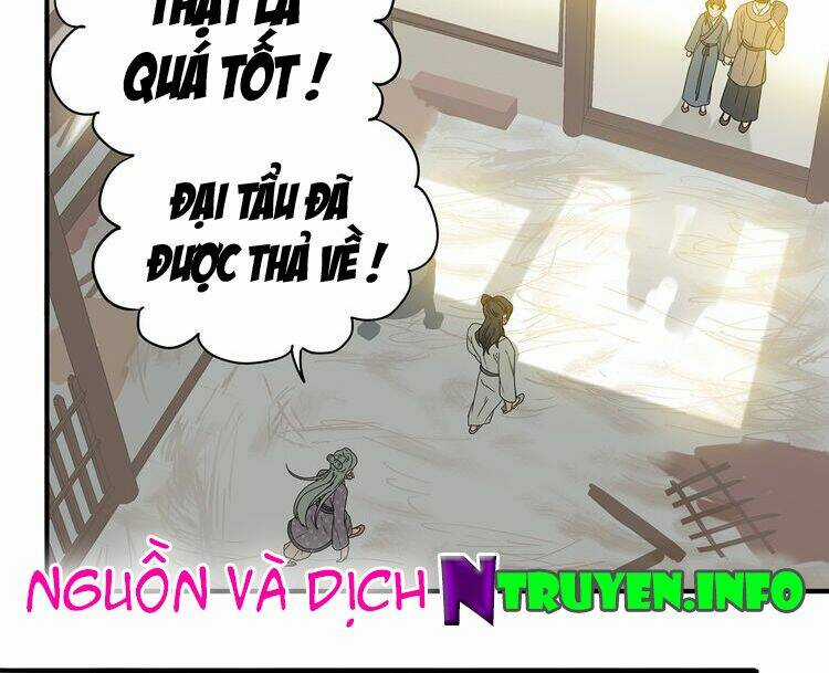 Thiên Hạ Vô Lại - Chapter 10.1 - Trang 8