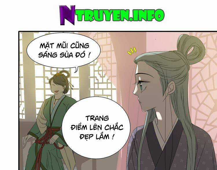 Thiên Hạ Vô Lại - Chapter 11.5 - Trang 20