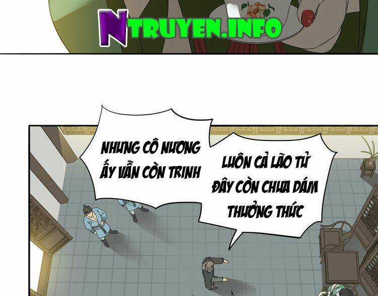 Thiên Hạ Vô Lại - Chapter 11.5 - Trang 8