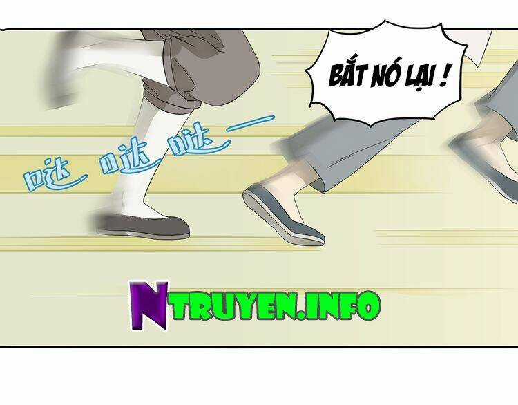 Thiên Hạ Vô Lại - Chapter 11 - Trang 12