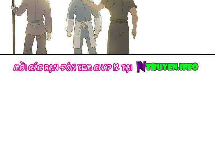 Thiên Hạ Vô Lại - Chapter 11 - Trang 33