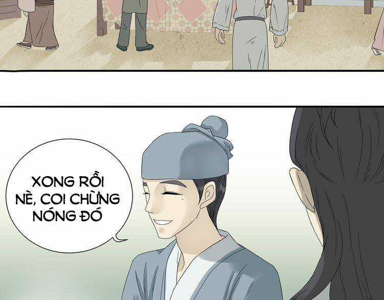 Thiên Hạ Vô Lại - Chapter 11 - Trang 7