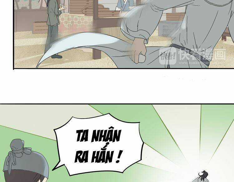 Thiên Hạ Vô Lại - Chapter 11 - Trang 10