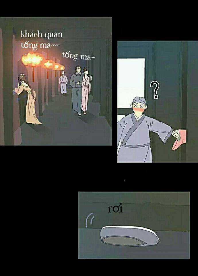 Thiên Hạ Vô Lại - Chapter 13 - Trang 3