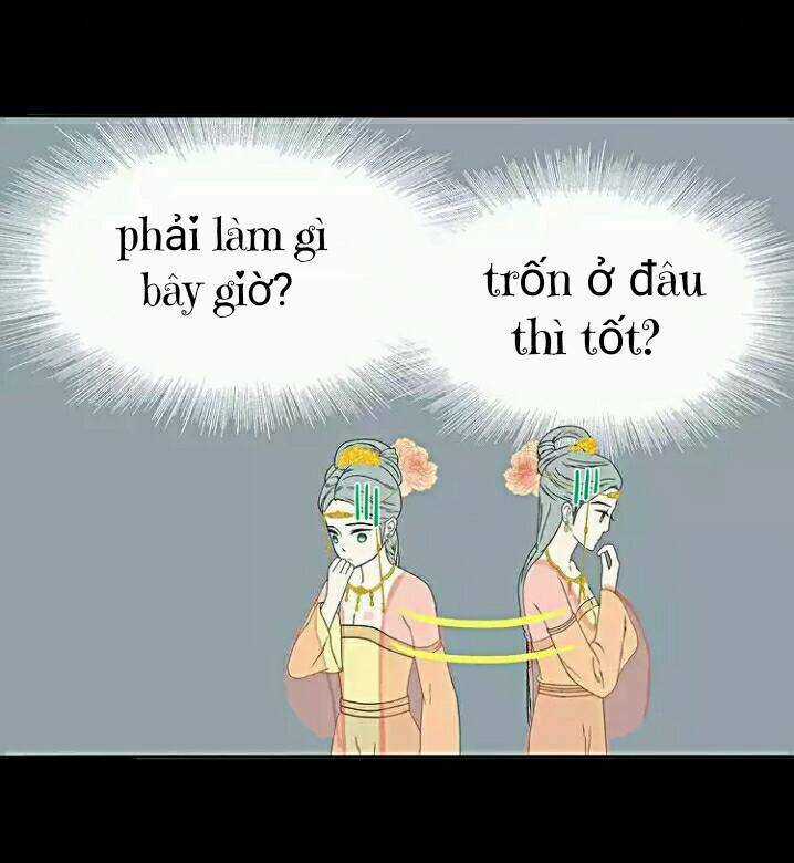 Thiên Hạ Vô Lại - Chapter 13 - Trang 21