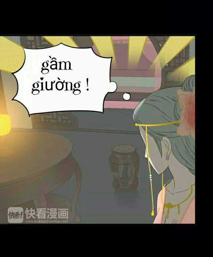 Thiên Hạ Vô Lại - Chapter 13 - Trang 22