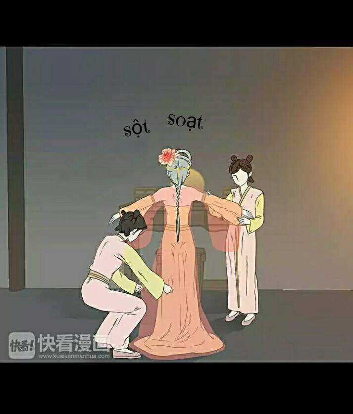 Thiên Hạ Vô Lại - Chapter 13 - Trang 4