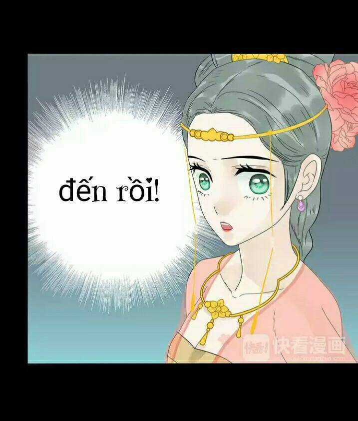 Thiên Hạ Vô Lại - Chapter 13 - Trang 32