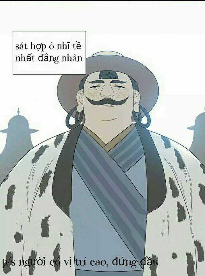 Thiên Hạ Vô Lại - Chapter 13 - Trang 35