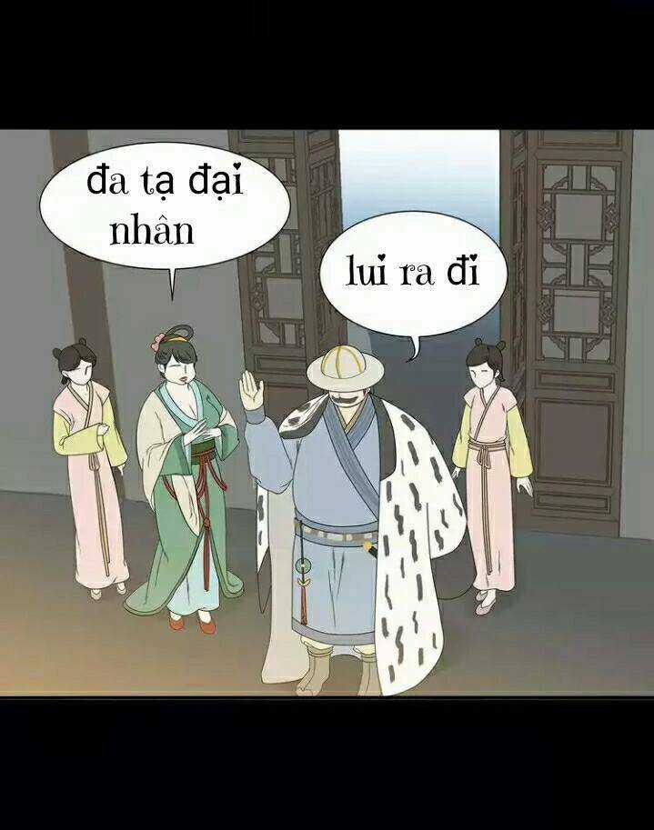 Thiên Hạ Vô Lại - Chapter 13 - Trang 40